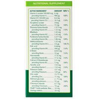 Flora Force Multi Daily Vitamins with Moringa & Prebiotic Fibre 60 Capsules